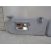 Козырек солнцезащитный (внутри) Peugeot 308 2007-2015 257956 8143VN Козырек солнцезащитный (внутри) Peugeot 308 2007-2015 257956 8143VN