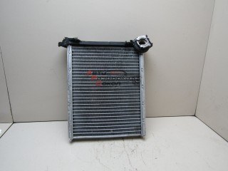 Радиатор отопителя Peugeot 308 2007-2015 257957 6448S4 Радиатор отопителя Peugeot 308 2007-2015 257957 6448S4
