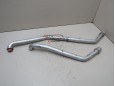 Трубка системы охлаждения Peugeot 308 2007-2015 257958 6448S5