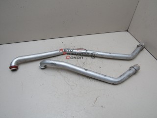 Трубка системы охлаждения Peugeot 308 2007-2015 257958 6448S5