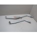 Трубка системы охлаждения Peugeot 308 2007-2015 257958 6448S5