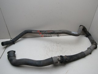 Патрубок Peugeot 308 2007-2015 257966 1351NG Патрубок Peugeot 308 2007-2015 257966 1351NG