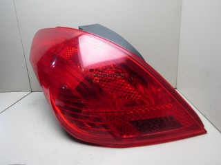 Фонарь задний левый Peugeot 308 2007-2015 257968 6350CV Фонарь задний левый Peugeot 308 2007-2015 257968 6350CV