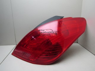 Фонарь задний правый Peugeot 308 2007-2015 257969 6351CV Фонарь задний правый Peugeot 308 2007-2015 257969 6351CV