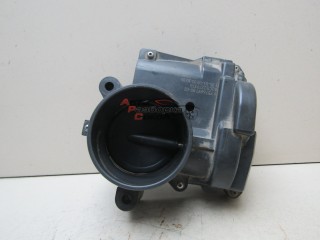 Заслонка дроссельная Citroen Berlingo II (B9) 2008-2022 257990_721090 163636 Заслонка дроссельная Citroen Berlingo II (B9) 2008-2022 257990_721090 163636