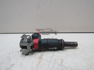 Форсунка инжекторная электрическая Peugeot Partner Tepee(B9) 2008-нв 257996_721224 1984G7 Форсунка инжекторная электрическая Peugeot Partner Tepee(B9) 2008-нв 257996_721224 1984G7