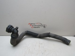 Патрубок отопителя Peugeot 308 2007-2015 257998 6466TZ