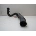 Патрубок отопителя Peugeot 308 2007-2015 257998 6466TZ