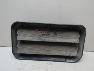 Решетка вентиляционная Peugeot 308 2007-2015 258000 7243AZ
