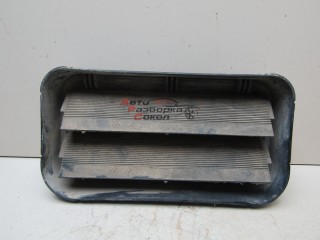 Решетка вентиляционная Peugeot 308 2007-2015 258001 7243AZ