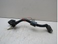 Трубка топливная Citroen C4 Picasso 2006-2014 258002_722795 1574Y2