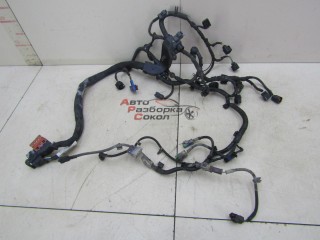 Проводка (коса) Peugeot 308 2007-2015 258003 6569HX Проводка (коса) Peugeot 308 2007-2015 258003 6569HX