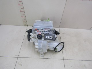 Корпус отопителя Peugeot 308 2007-2015 257974 6450ZR Корпус отопителя Peugeot 308 2007-2015 257974 6450ZR