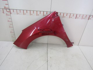 Крыло переднее левое Peugeot 308 2007-2015 257975 7840W1 Крыло переднее левое Peugeot 308 2007-2015 257975 7840W1