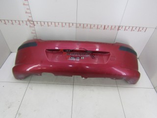Бампер задний Peugeot 308 2007-2015 257977 7410EL Бампер задний Peugeot 308 2007-2015 257977 7410EL