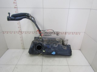 Бак топливный Peugeot 308 2007-2015 257980 1500JJ Бак топливный Peugeot 308 2007-2015 257980 1500JJ