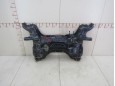  Балка подмоторная Citroen C4 2005-2011 257982_722504 3502FH