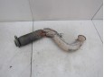  Приемная труба глушителя Peugeot 308 2007-2015 258007 1706J9