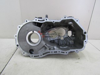 Корпус КПП Seat Cordoba 2003-2008 258012_721539 02T301103AC Корпус КПП Seat Cordoba 2003-2008 258012_721539 02T301103AC