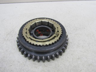 Муфта синхронизатора Skoda Octavia (A5 1Z-) 2004-2013 257909 02T311239G Муфта синхронизатора Skoda Octavia (A5 1Z-) 2004-2013 257909 02T311239G