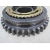 Муфта синхронизатора Skoda Octavia (A5 1Z-) 2004-2013 257909 02T311239G Муфта синхронизатора Skoda Octavia (A5 1Z-) 2004-2013 257909 02T311239G