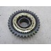 Муфта синхронизатора Skoda Octavia (A5 1Z-) 2004-2013 257909 02T311239G Муфта синхронизатора Skoda Octavia (A5 1Z-) 2004-2013 257909 02T311239G