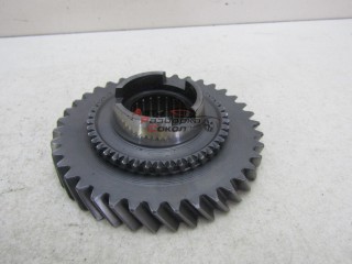 Шестерня КПП VW Golf VII 2012-2020 257908_719635 02T311251 Шестерня КПП VW Golf VII 2012-2020 257908_719635 02T311251
