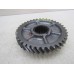 Шестерня КПП VW Golf VII 2012-2020 257908_719635 02T311251 Шестерня КПП VW Golf VII 2012-2020 257908_719635 02T311251