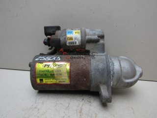 Стартер Kia Optima III 2010-2015 258013_721659 361002G000 Стартер Kia Optima III 2010-2015 258013_721659 361002G000