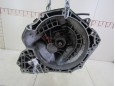 МКПП (механическая коробка переключения передач) Opel Astra G 1998-2005 257867 9126520