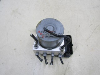 Блок ABS (насос) Peugeot 308 2007-2015 257846 4541FQ Блок ABS (насос) Peugeot 308 2007-2015 257846 4541FQ