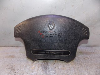 Подушка безопасности в рулевое колесо Renault Laguna 1994-1999 53586 7701203974