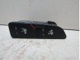 Кнопка обогрева сидений Kia Optima III 2010-2015 258059 93710-2T100