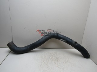 Патрубок радиатора Kia Optima III 2010-2015 258060 254153S000 Патрубок радиатора Kia Optima III 2010-2015 258060 254153S000