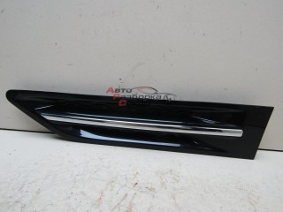 Накладка переднего крыла левого Kia Optima III 2010-2015 258075 877712T000 Накладка переднего крыла левого Kia Optima III 2010-2015 258075 877712T000