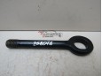 Крюк буксировочный Kia Optima III 2010-2015 258078 091470X000