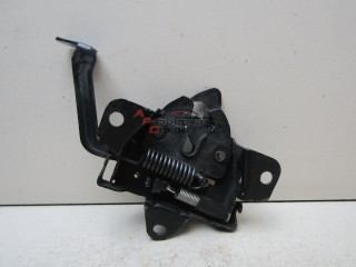Замок капота Kia Optima III 2010-2015 258081 811302T000 Замок капота Kia Optima III 2010-2015 258081 811302T000