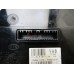 Блок управления климатической установкой Kia Optima III 2010-2015 258086 972502T971CA Блок управления климатической установкой Kia Optima III 2010-2015 258086 972502T971CA