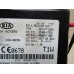 Блок управления центральным замком Kia Optima III 2010-2015 258090 954002T530 Блок управления центральным замком Kia Optima III 2010-2015 258090 954002T530