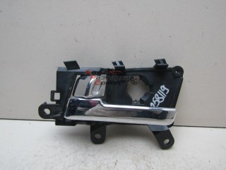Ручка двери передней внутренняя левая Kia Optima III 2010-2015 258119 82610-2T000 Ручка двери передней внутренняя левая Kia Optima III 2010-2015 258119 82610-2T000