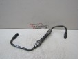 Трубка тормозная Kia Optima III 2010-2015 258125 587182T100