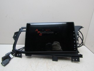 Магнитола Kia Optima III 2010-2015 258128 Магнитола Kia Optima III 2010-2015 258128