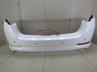 Бампер задний Kia Optima III 2010-2015 258146 866502T010