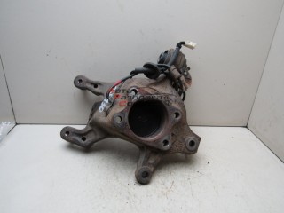 Кулак поворотный задний правый Hyundai Sonata VI 2010-2014 258130_707585 527203S111 Кулак поворотный задний правый Hyundai Sonata VI 2010-2014 258130_707585 527203S111