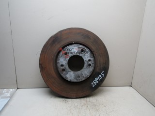 Диск тормозной передний вентилируемый Kia Optima III 2010-2015 258135 517123K110 Диск тормозной передний вентилируемый Kia Optima III 2010-2015 258135 517123K110
