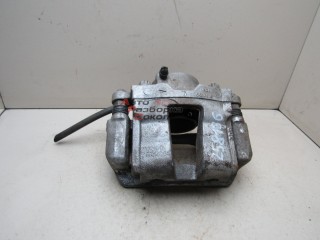 Суппорт передний левый Hyundai Sonata VI 2010-2014 258136_707587 581103Q500 Суппорт передний левый Hyundai Sonata VI 2010-2014 258136_707587 581103Q500