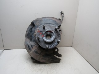 Кулак поворотный передний левый Hyundai Sonata VI 2010-2014 258138_707589 517152T110 Кулак поворотный передний левый Hyundai Sonata VI 2010-2014 258138_707589 517152T110