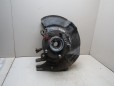 Кулак поворотный передний правый Hyundai Sonata VI 2010-2014 258139_707590 517162T110