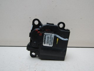 Моторчик заслонки печки Kia Cerato 2013-2020 258158_707633 971623SAA0