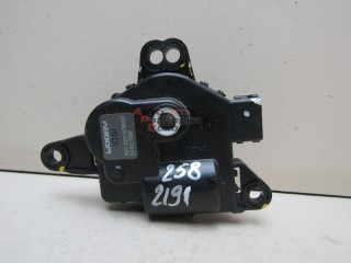 Моторчик заслонки печки Kia Optima III 2010-2015 258219 971591H150